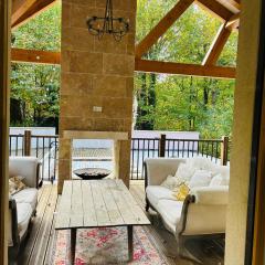 Villa Nature & Douets - aux portes du Mans - 5 chambres climatisées - piscine à débordement et terrain arboré d'1 hectare