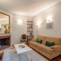 St Dominique Gem, 5 Min Walk to the Eiffel Tower