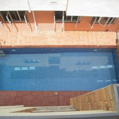 4 bedroom semi detached townhouse in Old Ikoyi