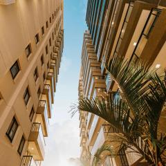 Condominio na Praia dos Milionários