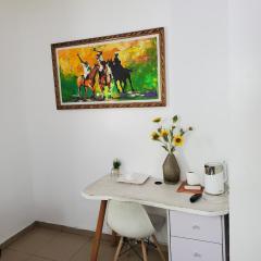 Quintessential Hotel