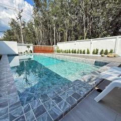 Krabi Vale Luxury Private Pool Villa, Ao Nang