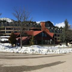 Baita Arancio By DomusExtra