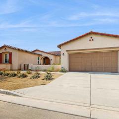 The Poolhouse at La Quinta