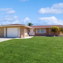 Port Charlotte Paradise