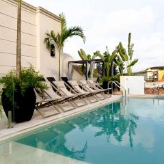 Hotel Casa Bianca by Faranda Boutique