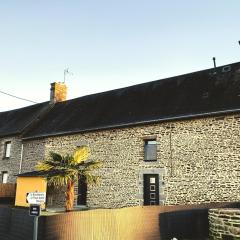 Le Gîte du Plessis Montanel à 25 mn du Mont Saint-Michel