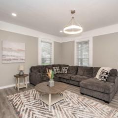 The Gathering House - Home for 6