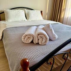 ТОП-ТОП BUSINESS 2 комнат, кодовый замок ТРЦ Ханшатыр