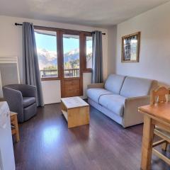 2 Pièces Confortables, Skis aux Pieds, Proche Commerces, 4 Pers - FR-1-182A-5