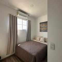 Apartamento C Fuertevali