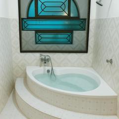 Celeste Luxury Bungalow