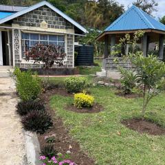 Mfangano Island Escape