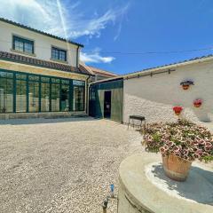 Casa Abuela Mercedes