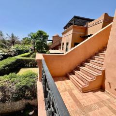 Stylish Atlas Golf Resort Getaway - Free Breakfast, Rooftop Patio, Pool, Views