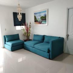 Mi refugio cerca del aeropuerto