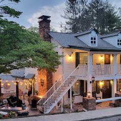 Dahlonega Inn on Main