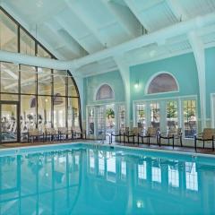 Wyndham Kingsgate- 1BR- Apartment with Resort Access