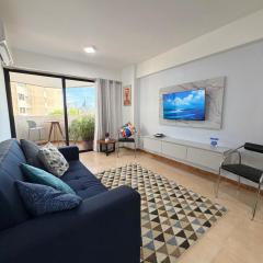 Atenea Caribe, apartmento exclusivo con excelente ubicación