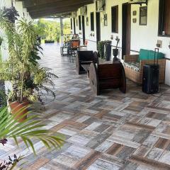 Pousada Metropolitana Salvador