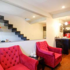 Lovely and Cozy Apartment