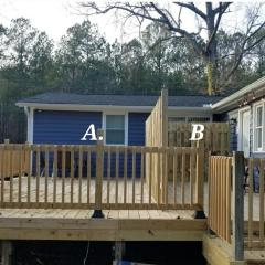 Modern 3BR Home near Raleigh and RTP, EV Charger and Arcade