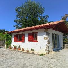 Le Refuge du Baïgura - Maison de vacances au Pays-Basque