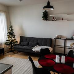 City Center Sauna Suite