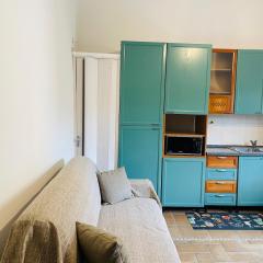 La Dimora Di Camilla In the village of Pinocchio