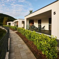 Mobile Homes Camping Plitvice