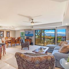 KP 18 Sweeping Ocean Views AC Comfort & Resort Pool