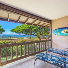 Ocean View Kaanapali Condo with 2 Lanais & Loft, AC & Pool, Walk to Beach