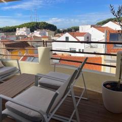 BestHomeStay-Santiago do Cacém