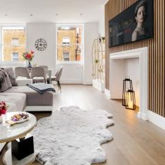 Be London - Harley Street Residences