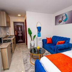 Marina Cozy guest house