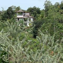TG Home Stay Villa Ahnagama