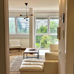 Apartman Ruzmarin 23