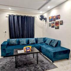 Stylish Downtown Stay