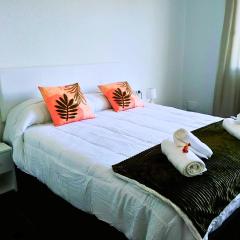 Apartamento Campo Rosa Tacoronte