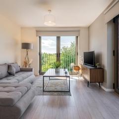 Spacious 1Bed Apartment in Liverpool Perfect for Work Stays