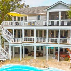 1004 - Smoothie Sailing