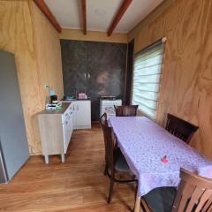 Cabaña Playa Chauquen