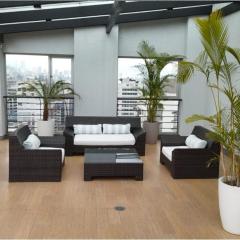 Hospedaje en Quito Sectro Financiero