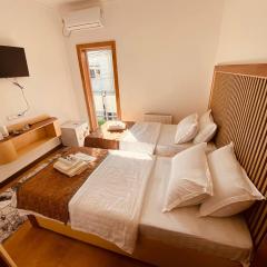 Hotel Bek in old city