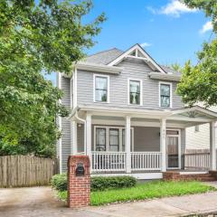 Atlanta Family Oasis