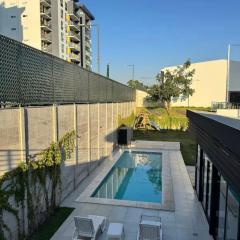 Valley Views Flat Santa Tecla