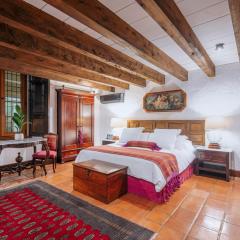 Las Cruces Boutique Hotel
