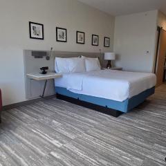 Hilton Garden Inn Hutchinson