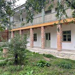 2 Floor Rustic Inn in Dilijan