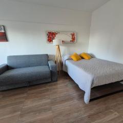 Monoambiente en pleno centro de Mar del Plata